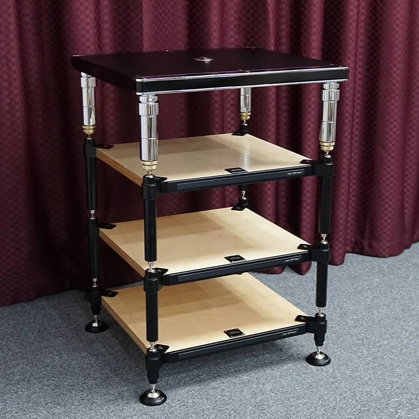 CODIA ACOUSTIC DESIGN<br>STAGE 5000 T-BASE (FOR STAGE 3000 DIAGON 專用唱盤底座)