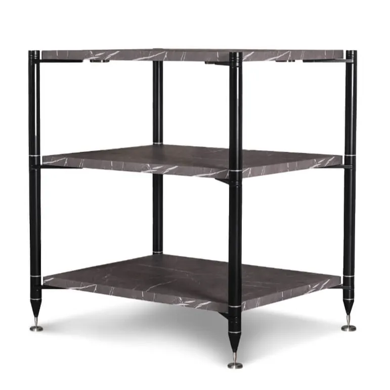 BASSOCONTINUO<br>ESSENZA VANGUARD LINE 音響機架