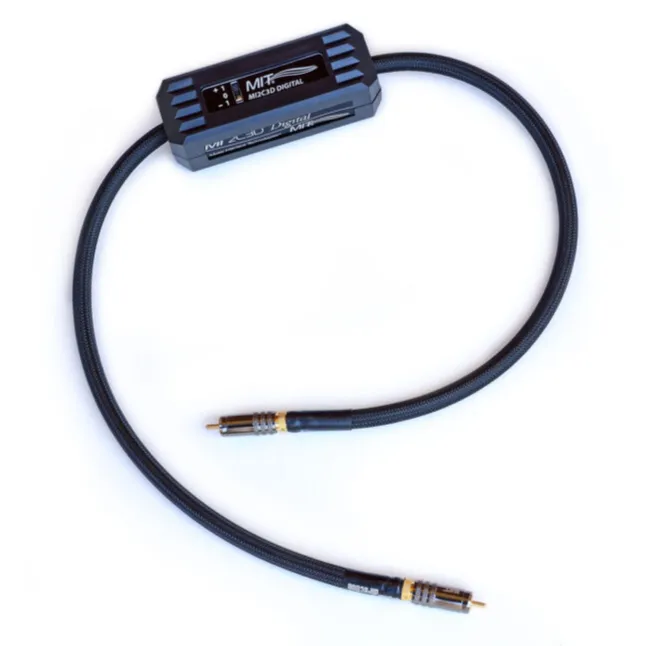 MIT<br>2C3D DIGITAL 數碼線 RCA