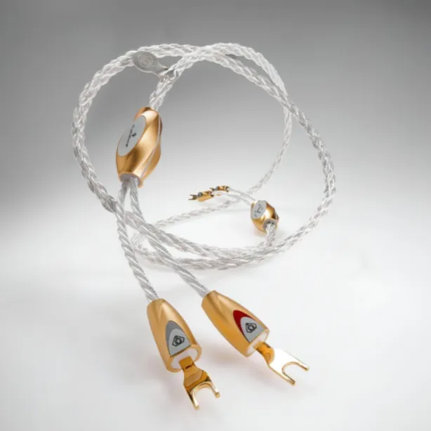 CRYSTAL CABLE<br>INFINITE DREAM 喇叭線