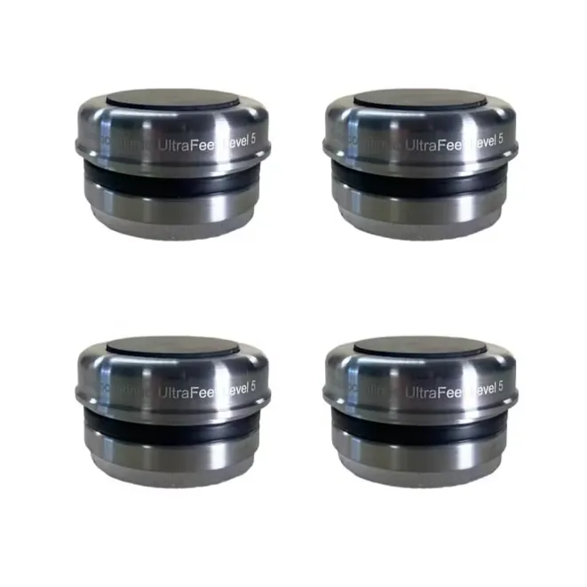 BASSOCONTINUO<br>ULTRA FEET LEVEL 5 避震墊