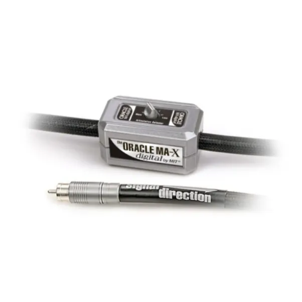 MIT<br>ORACLE MA X DIGITAL 數碼線 RCA
