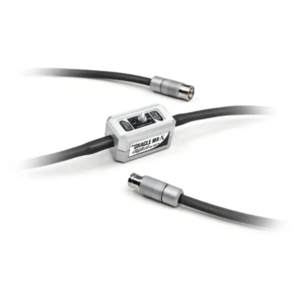 MIT<br>ORACLE MA X DIGITAL 數碼線 AES/EBU