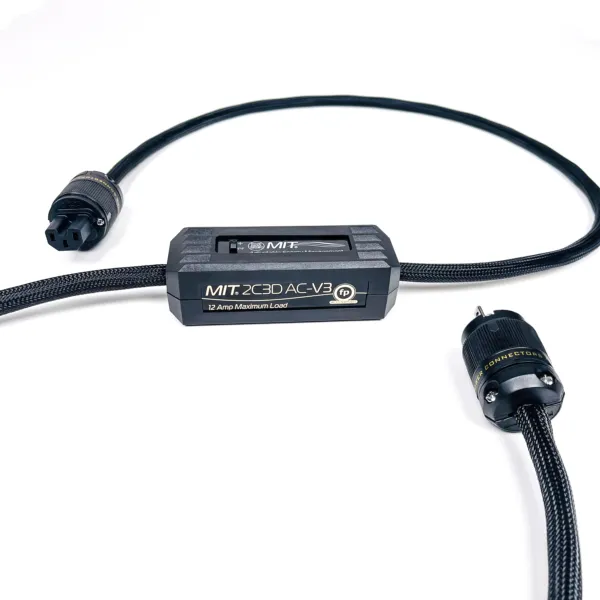 MIT<br>2C3D Version 3 電源線