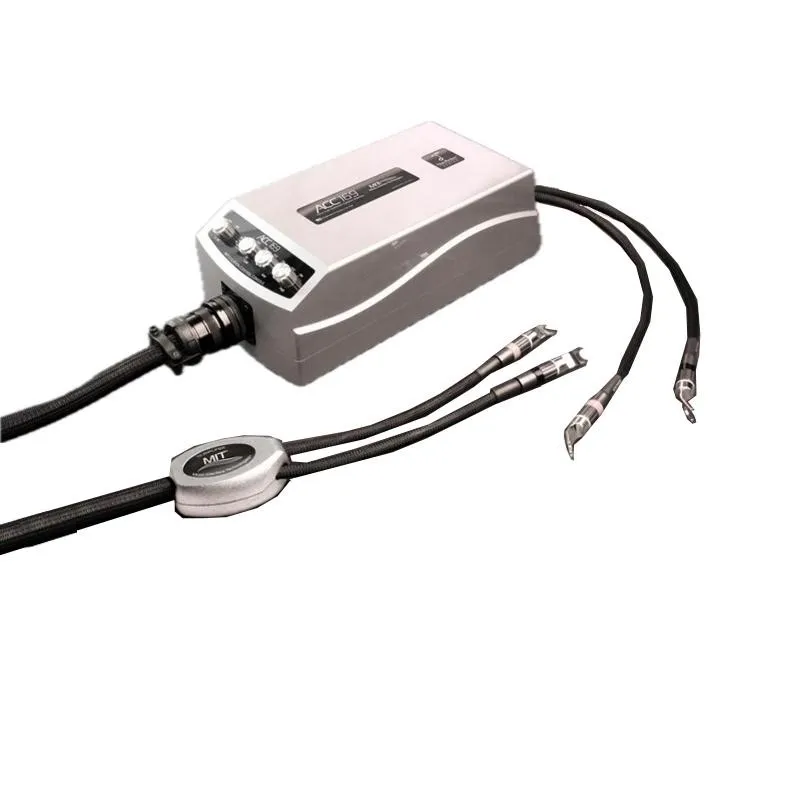 MIT<br>ACC 169 Revision 2 Articulation Control Console 喇叭線