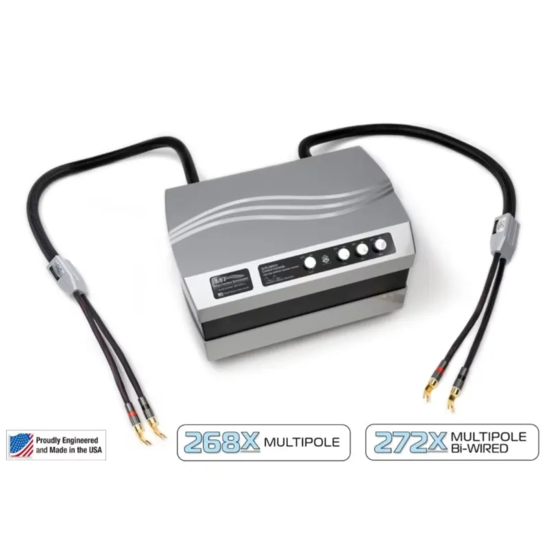 MIT<br>ACC 268 Revision 3 Articulation Control Console 喇叭線