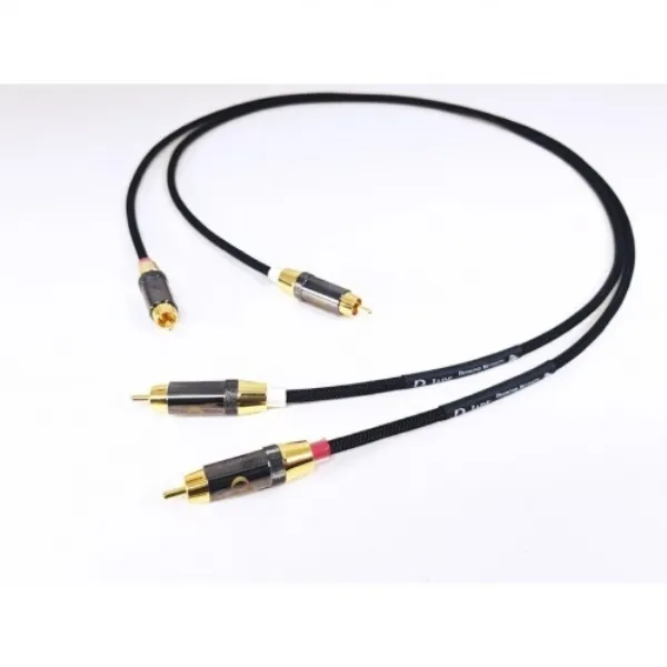 Purist Audio Design<br>Jade Diamond RCA / XLR 訊號線