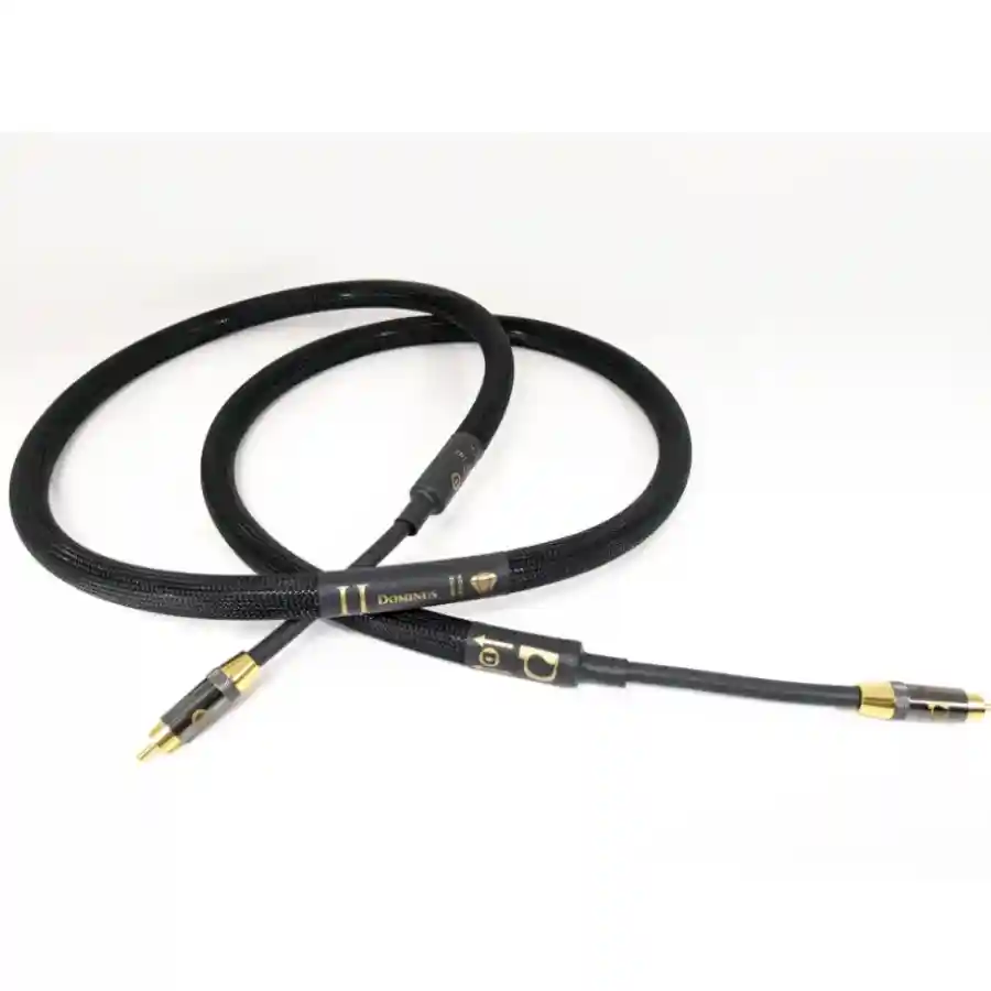 Purist Audio Design<br>Dominus Diamond Digital 數碼線