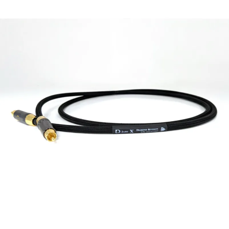 Purist Audio Design<br>Jade Diamond Digital 數碼線